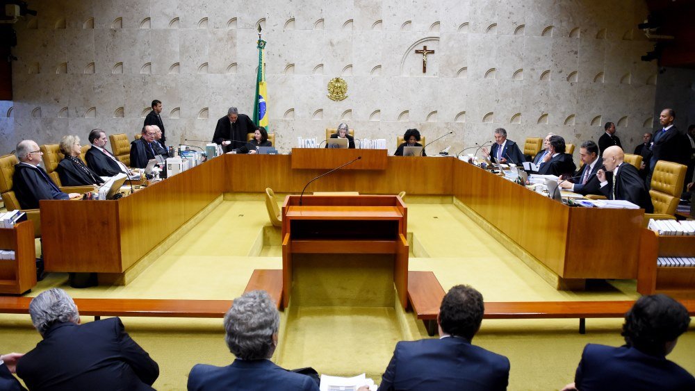 Stf Declara Inconstitucional A Atuação De Membros Do Ministério Público